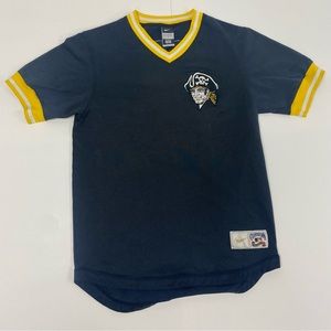 Vintage Pittsburgh Pirates Clemente Jersey